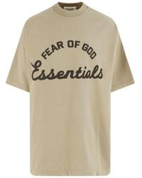 Fear Of God - T-Shirt “Training 90S” - Lyst