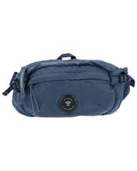 C.P. Company - Belt Bag "Nylon B Lens" - Lyst