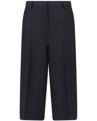 Filippa K - Crop Pants "Blaire" - Lyst