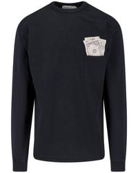 ERL - Cotton T-Shirt - Lyst