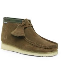 clarks carhartt
