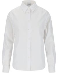 Aspesi - Shirts - Lyst