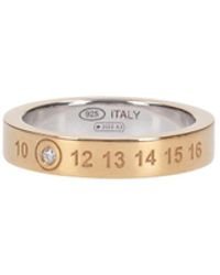 Maison Margiela - Anello "Numeric" - Lyst