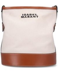 Isabel Marant - "samara" Shoulder Bag - Lyst