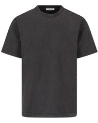 The Row - T-Shirt "Maiko" - Lyst
