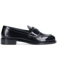 Prada Mocassini in Pelle donna - Glamood Outlet
