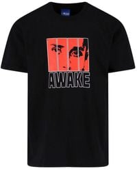 AWAKE NY - 'vegas' T-shirt - Lyst