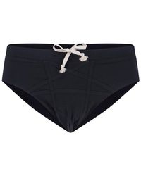 Rick Owens - Swim Briefs - Lyst