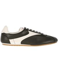 Bottega Veneta - Sneakers "Shot" - Lyst