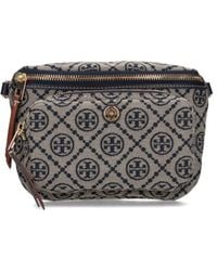 Tory Burch - Belt Bag T-Monogram - Lyst