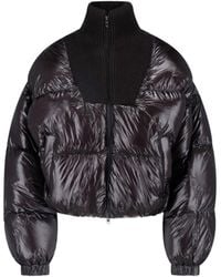 DIESEL - Down Jacket “W-Warrior” - Lyst