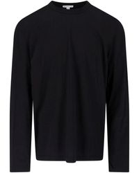 James Perse - Classic T-Shirt - Lyst