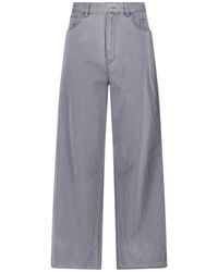 Sa Su Phi - Wide Jeans - Lyst
