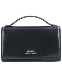 Marc Jacobs - Mini Bag “The Mirror” - Lyst