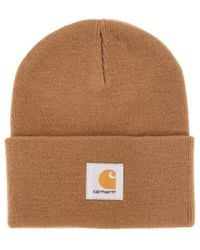 Carhartt - Hat Logo "Watch" - Lyst
