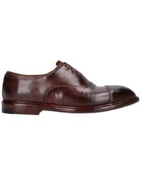 Premiata - Derby Shoes “Abner” - Lyst