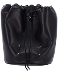 Maison Margiela - Bucket Bag 5Ac - Lyst