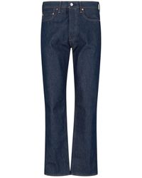 Levi's Strauss - 'made &amp; Crafted 80s 501' Jeans - Lyst