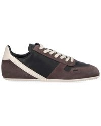 Rick Owens - "Concordians Minimal" Sneakers - Lyst