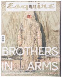 MAGAZINE - "Esquire Italia" Issue 42 - Lyst