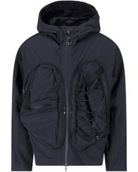 Oakley - Jacket “Latitude Veil Slingpack” - Lyst