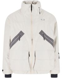 Oakley - Insulated Ski Jacket - Lyst