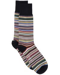 Paul Smith - Signature Stripe Socks - Lyst
