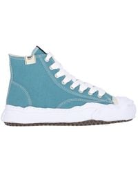 Maison Mihara Yasuhiro - High-Top Sneakers "Og Hank" - Lyst