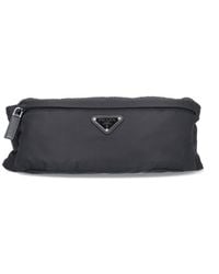 prada bum bag womens