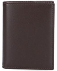 Comme des Garçons - Bi-fold Wallet - Lyst