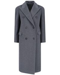 Tagliatore - Jackets Cashmere - Lyst