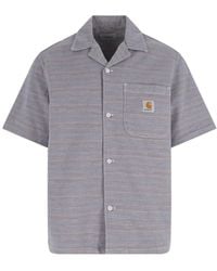 Carhartt - Shirts Cotton - Lyst