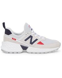 New Balance 574 Sneakers for Men - Up to 51% off at Lyst.com