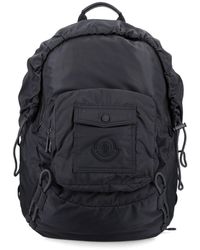 Moncler - 'makaio' Backpack - Lyst