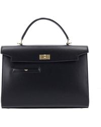 Anya Hindmarch - 'Mortimer' Handbag - Lyst