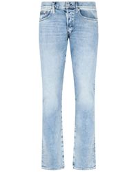Polo Ralph Lauren - Slim Fit Jeans - Lyst