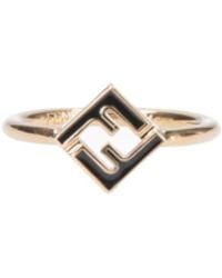 Fendi - Ring "Forever - Lyst