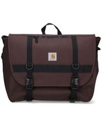 Carhartt - Borsa A Spalla "Jake Messenger" - Lyst