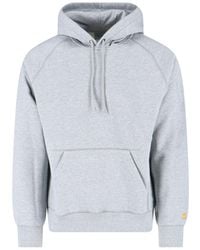 Carhartt - Chase Sweat Hoodie - Lyst