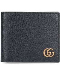 Portafogli e portatessere da uomo di Gucci