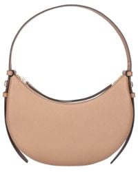 Tory Burch - Shoulder Hobo Bag "Romy" - Lyst