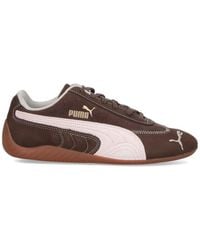 PUMA - Speedcat Ttf Sneakers - Lyst