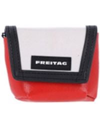 Freitag - Mini Keychain “Messenger” - Lyst