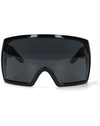 Rick Owens - Kriester Sunglasses - Lyst