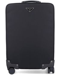 Prada Luggage and suitcases for Men | Online Sale up to 23% off | Lyst
