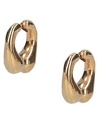 Panconesi - "P Helix" Earrings - Lyst