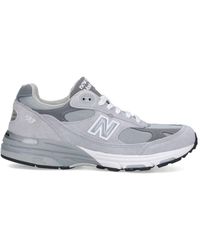 New Balance - '993 Core' Sneakers - Lyst