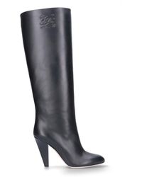 Fendi - "Karligraphy" Boots - Lyst