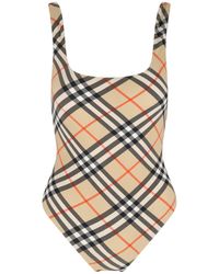 Burberry - Sea Clothing Polyamide - Lyst
