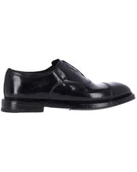 Premiata - Scarpe Derby Oxford - Lyst